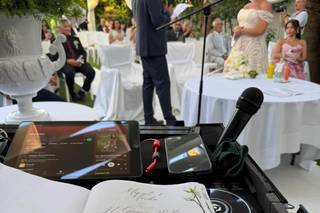 Dj Knez Live Music Wedding Entertainment - 8