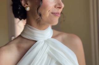 Agnese Bertone MUA - 8