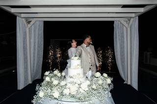 Femme Wedding Venue - 8