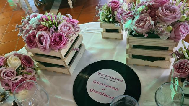 Fiorista Daniela - 1