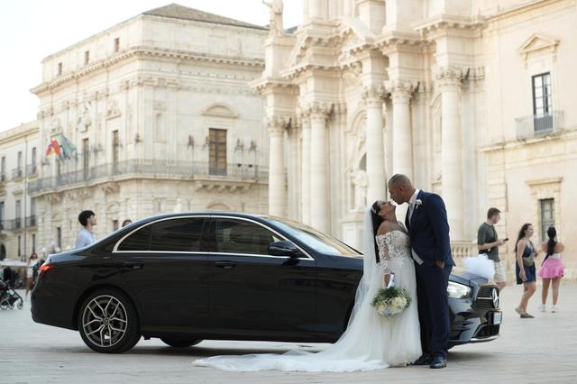 Drive around Sicily Di Privizzini Alex - 1