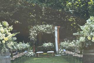 Decor Wedding - 20