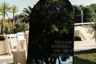 Femme Wedding Venue - 9