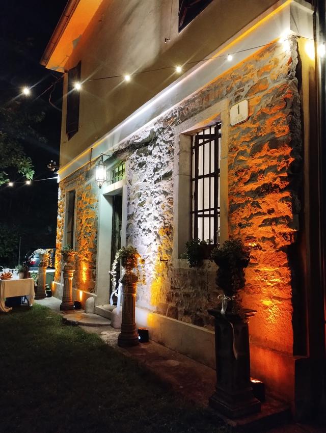 Castel San Mauro - 2