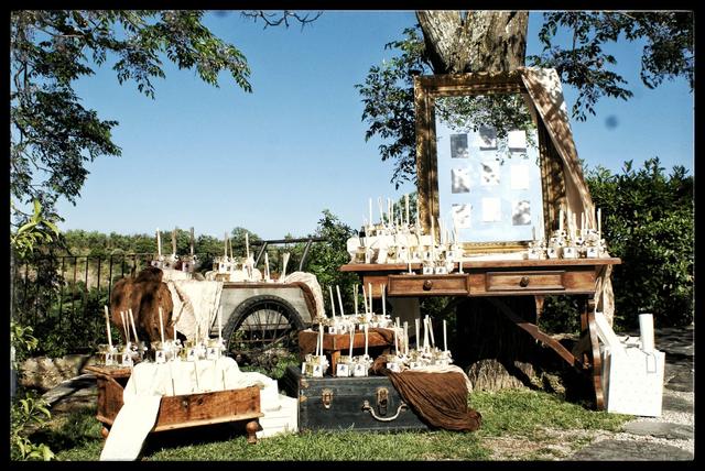 Agriturismo Biologico e Dimora Storica Borgo di Tragliata - 1