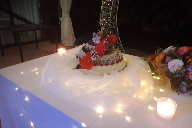 Ristorante Albachiara 1