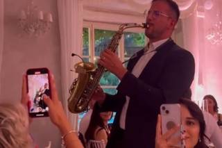 Sandro Kivel Dj - 11