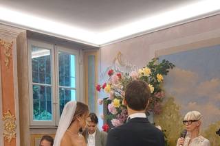 Ilaria la Celebrante - 5