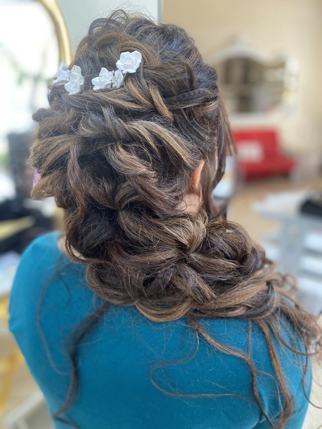 Maria Avaro Urban Cdb Salon - 3