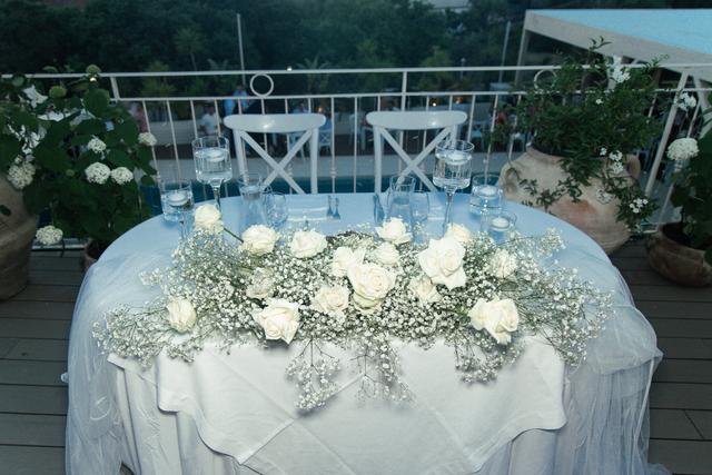 Femme Wedding Venue - 3