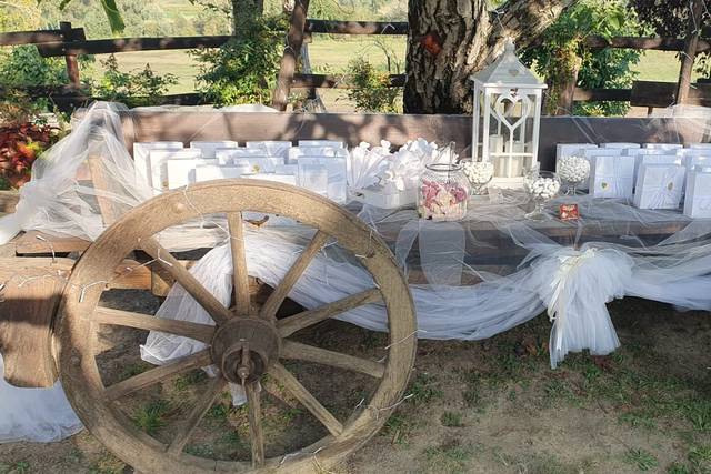 Ristorante Albachiara 2