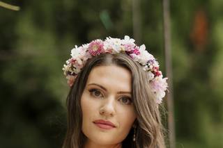 Sara Felisi Makeup Artist - 10