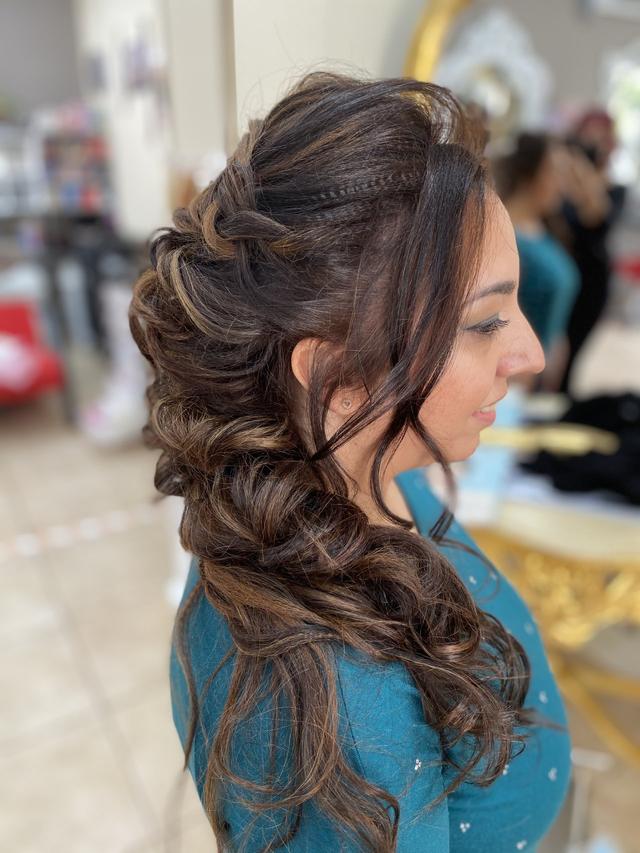 Maria Avaro Urban Cdb Salon - 4