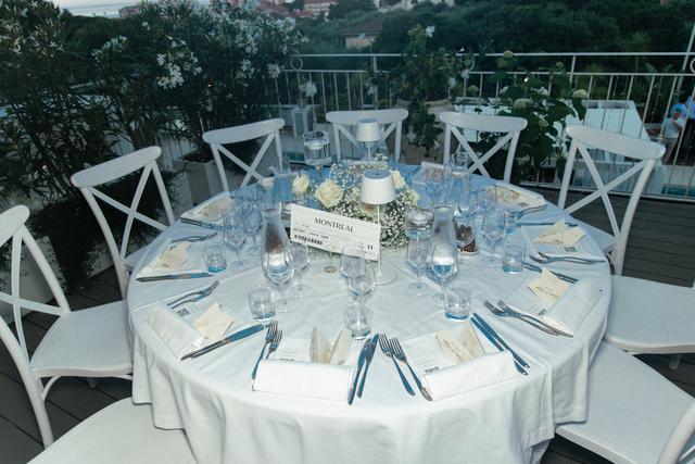 Femme Wedding Venue - 4
