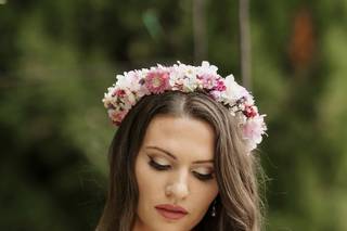 Sara Felisi Makeup Artist - 11