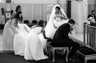 Migliaccio Giuseppe - Wedding Photographer - 5