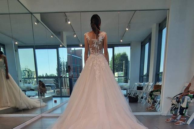 Gallarate Sposa 5