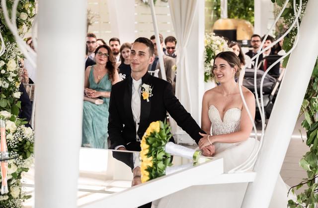 La Collina Eventi - 4