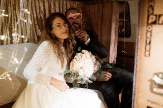 Transport3r Photobus - Photo Booth - 10
