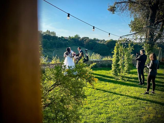 Agriturismo Biologico e Dimora Storica Borgo di Tragliata - 4