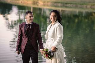 Lago La Sirenetta - 21