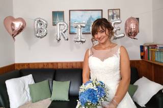 Marta Castigliano Make-up Artist - 3