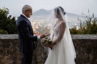 Migliaccio Giuseppe - Wedding Photographer - 6
