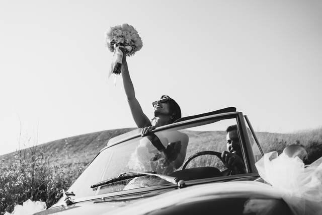 Next Door Bride by Mitia 1