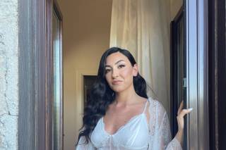 Valentina Lombi Make-up & Hair - 23