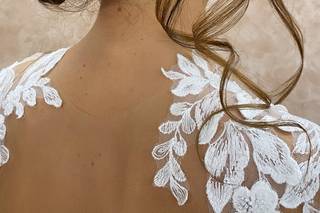 Alice Taglietti - MakeUp, Hair & Nails - 9