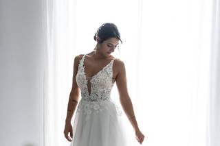 Migliaccio Giuseppe - Wedding Photographer - 7