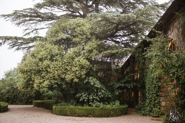 Villa Mattarana 3