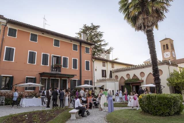 Villa Bornancini 1