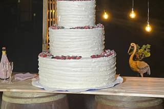 Vittoria Banqueting - 13
