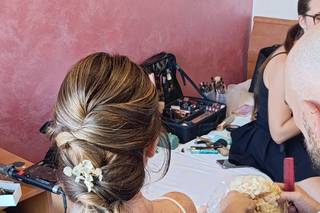 Hair Fashion by Silvio - 9