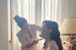 Valentina Lombi Make-up & Hair - 24