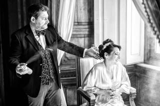Francesco Cagnetti Hair Artist - Cagnetti Parrucchieri - 6