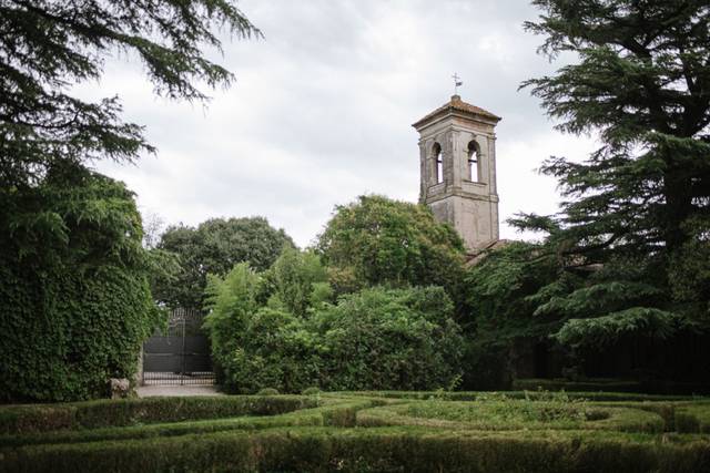 Villa Mattarana 4