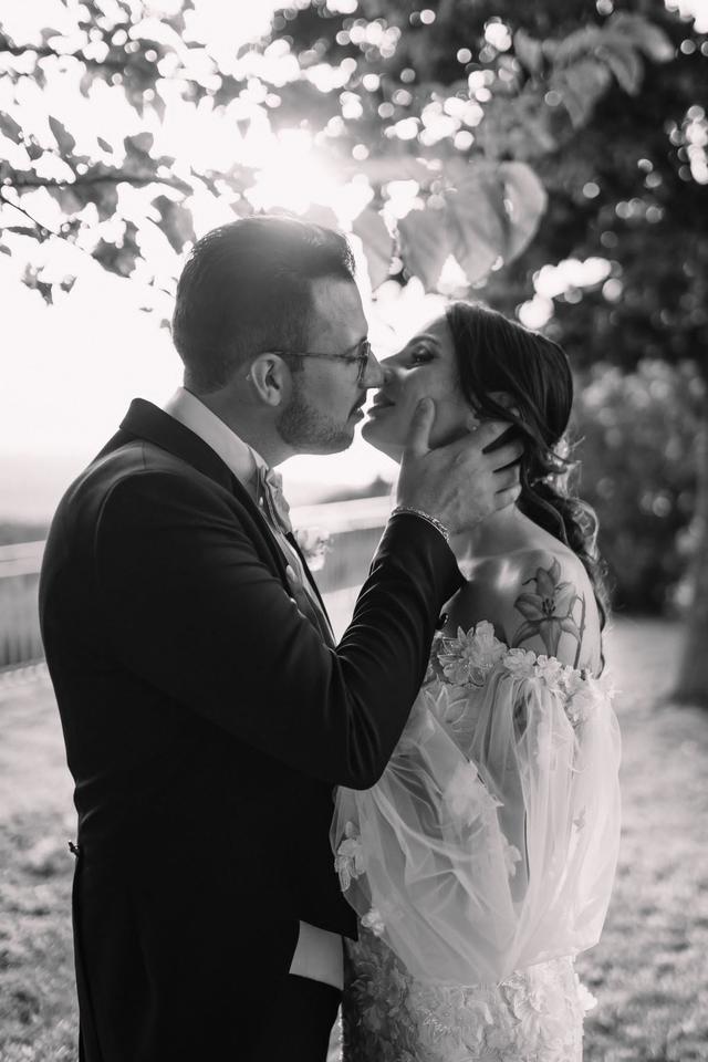 Roberto Gennaro Weddings Storyteller - 1