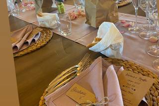 Vittoria Banqueting - 14