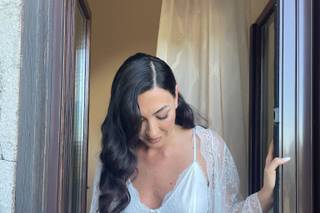 Valentina Lombi Make-up & Hair - 25