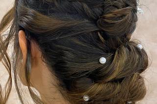 Alice Taglietti - MakeUp, Hair & Nails - 11