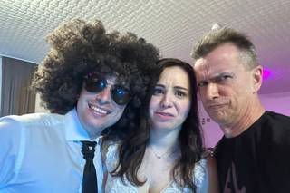 Paolo Drigo - DJ, Trasformista, Animatore, Cantante, Showman - 5