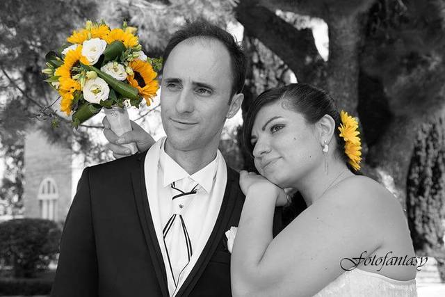 Donna Di Fiori 1