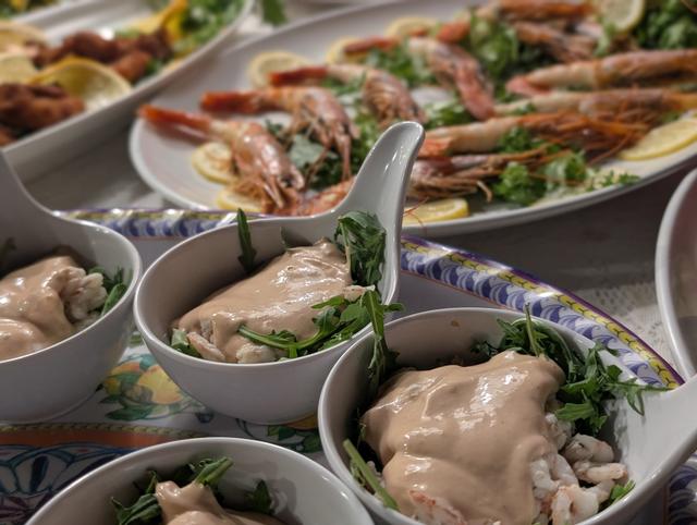 Castello Chiaramonte - 4