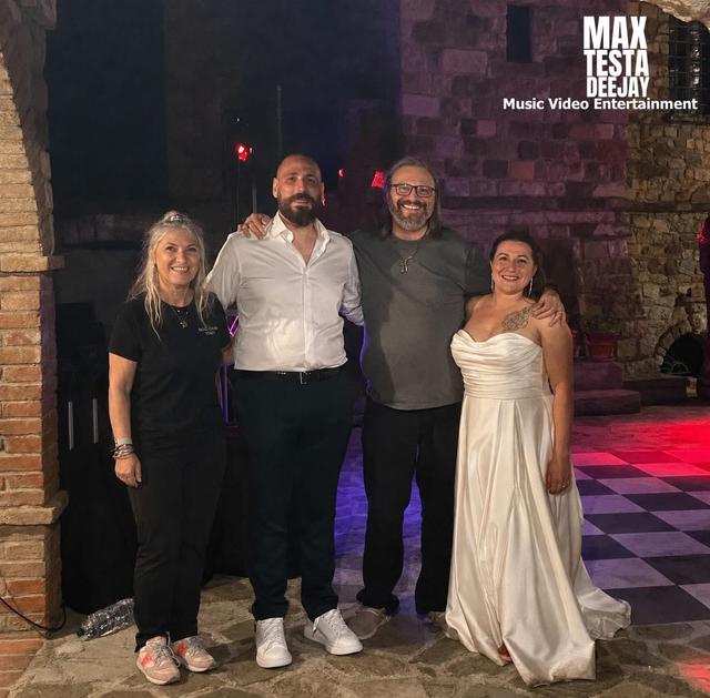 Max Testa Deejay - 1