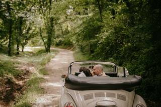 PDP Vintage Car - 12