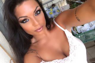 Angela Conte Make-Up - 9