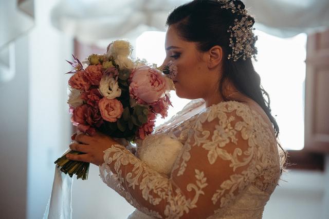 I Feel Wedd - 1