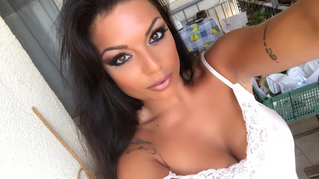 Angela Conte Make-Up - 4